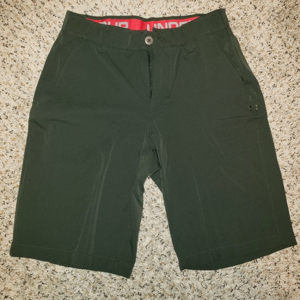 Under Armour shorts